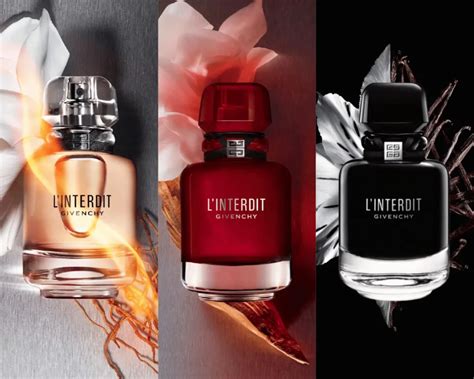 givenchy l'interdit dupe|givenchy interdit gloss.